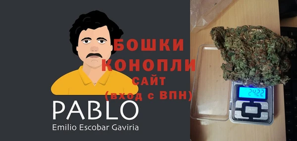 молекула духа Баксан